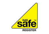 Gas Safe