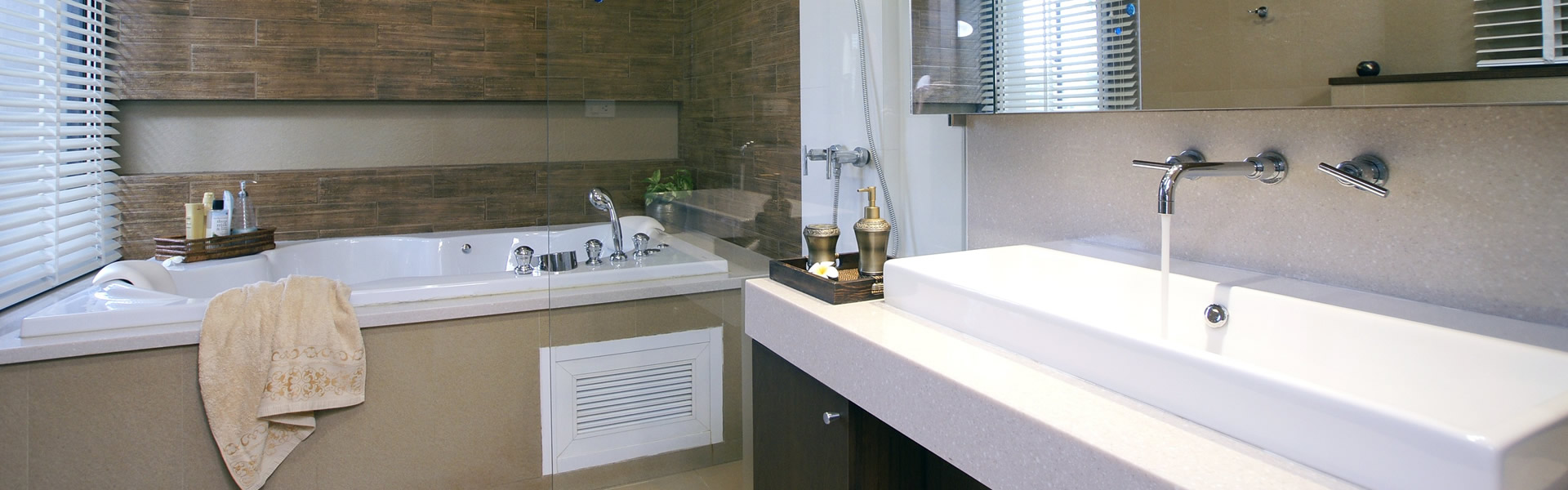 Domestic Plumbing & Heating Surrey